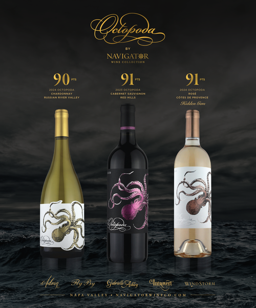 Trading Post PLP — Navigator Wine Collection
